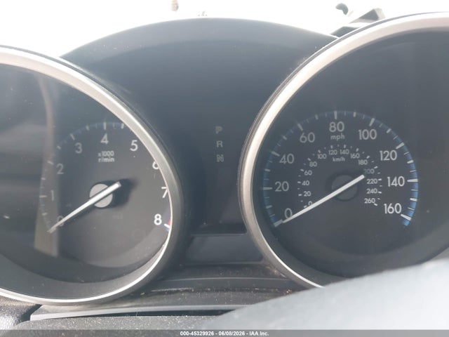 Aukcja sprzedaży 2013 Mazda Mazda3 I Touring, vin: JM1BL1V79D1743204, numer aukcji: 45329926
