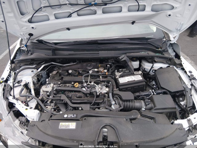 Aukcja sprzedaży 2024 Toyota Corolla Le, vin: 5YFB4MDE5RP146746, numer aukcji: 45329928