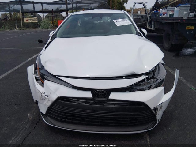 Aukcja sprzedaży 2024 Toyota Corolla Le, vin: 5YFB4MDE5RP146746, numer aukcji: 45329928