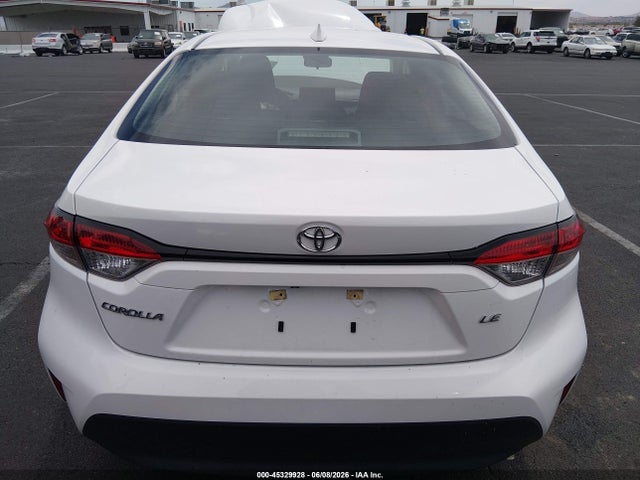 Aukcja sprzedaży 2024 Toyota Corolla Le, vin: 5YFB4MDE5RP146746, numer aukcji: 45329928