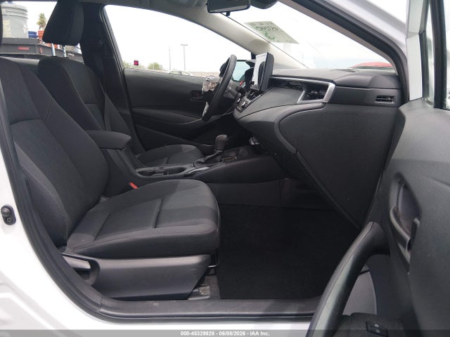 Aukcja sprzedaży 2024 Toyota Corolla Le, vin: 5YFB4MDE5RP146746, numer aukcji: 45329928