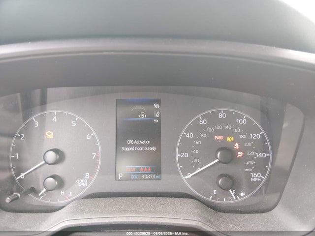 Aukcja sprzedaży 2024 Toyota Corolla Le, vin: 5YFB4MDE5RP146746, numer aukcji: 45329928