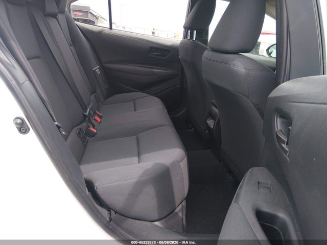 Aukcja sprzedaży 2024 Toyota Corolla Le, vin: 5YFB4MDE5RP146746, numer aukcji: 45329928