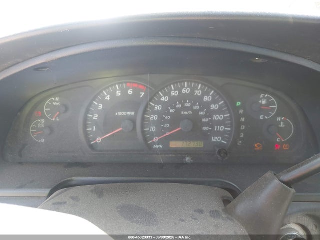 45329931 :رقم المزاد ، 5TBET34136S515042 vin ، 2006 Toyota Tundra Sr5 V8 مزاد بيع