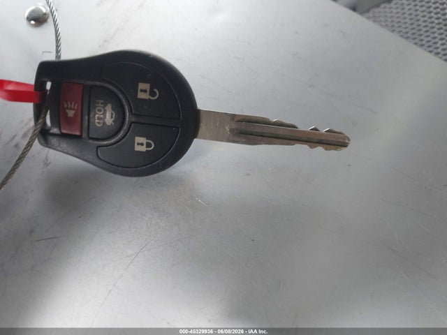 3N1CN7AP8JL858276 Nissan Versa 1.6 Sv