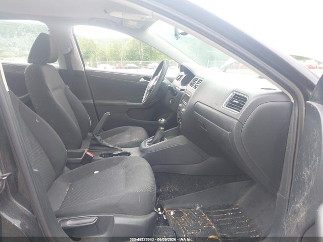 Продаж на аукціоні авто 2012 Volkswagen Jetta 2.0l S, vin: 3VW1K7AJ3CM355970, номер лоту: 45329943