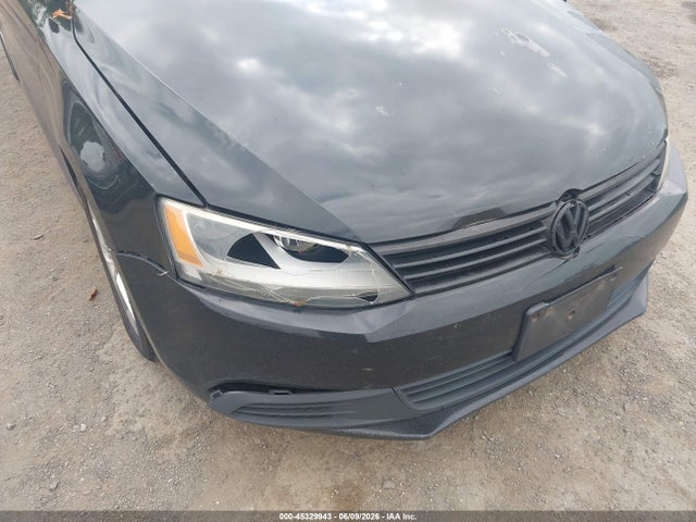 Продаж на аукціоні авто 2012 Volkswagen Jetta 2.0l S, vin: 3VW1K7AJ3CM355970, номер лоту: 45329943