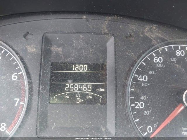 Продаж на аукціоні авто 2012 Volkswagen Jetta 2.0l S, vin: 3VW1K7AJ3CM355970, номер лоту: 45329943