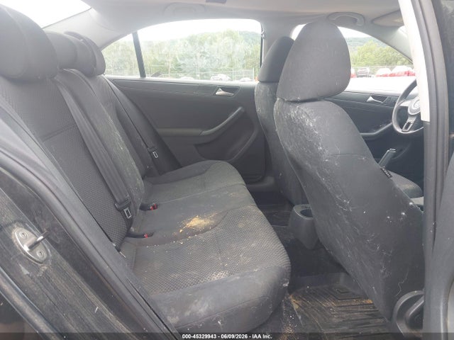 Продаж на аукціоні авто 2012 Volkswagen Jetta 2.0l S, vin: 3VW1K7AJ3CM355970, номер лоту: 45329943