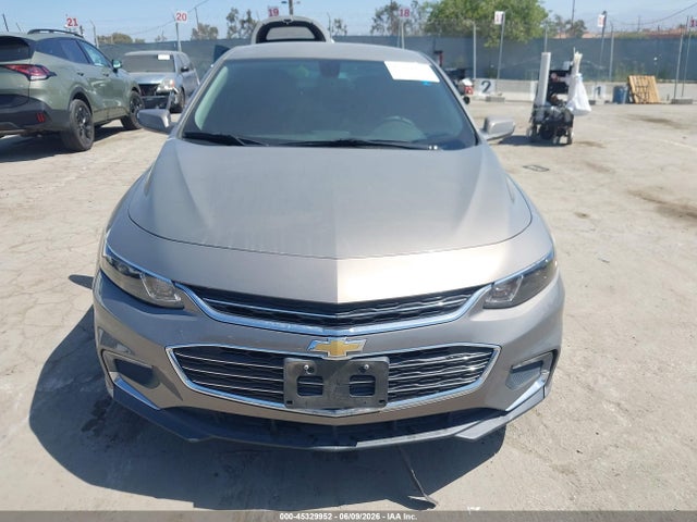 Chevrolet MALIBU 1LT 2017 1G1ZE5ST2HF283919 Image 12