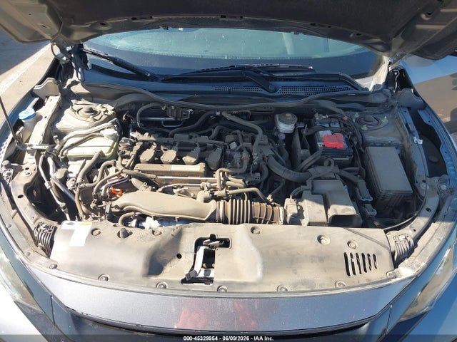 SHHFK7H69KU411146 Honda CIVIC EX
