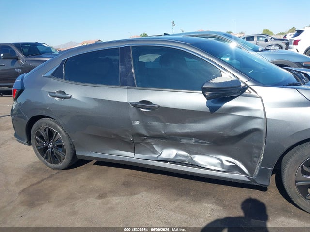 SHHFK7H69KU411146 Honda CIVIC EX