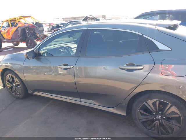 SHHFK7H69KU411146 Honda CIVIC EX