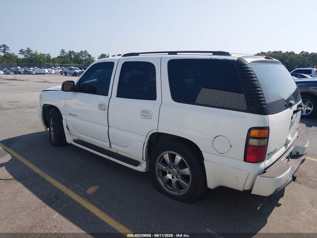 Продаж на аукціоні авто 2005 Gmc Yukon Denali, vin: 1GKEK63U85J241070, номер лоту: 45329956