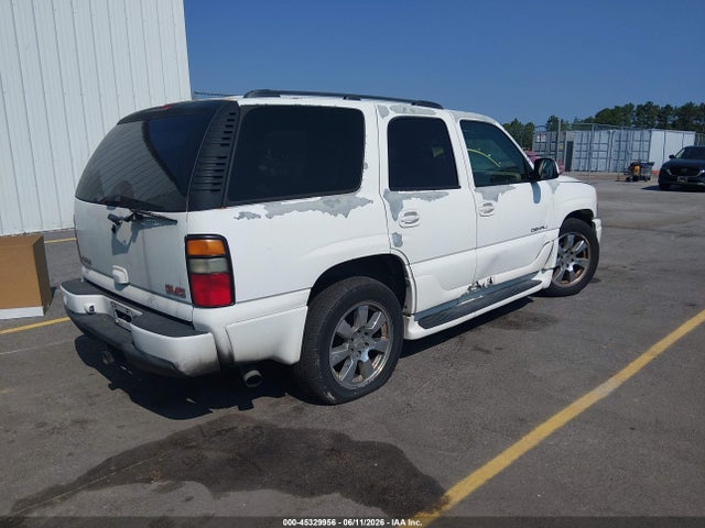 Продаж на аукціоні авто 2005 Gmc Yukon Denali, vin: 1GKEK63U85J241070, номер лоту: 45329956