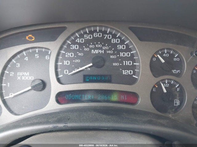 2005 Gmc Yukon Denali მანქანა იყიდება აუქციონზე, vin: 1GKEK63U85J241070, აუქციონის ნომერი: 45329956