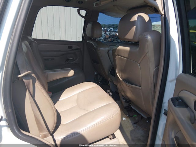 2005 Gmc Yukon Denali მანქანა იყიდება აუქციონზე, vin: 1GKEK63U85J241070, აუქციონის ნომერი: 45329956