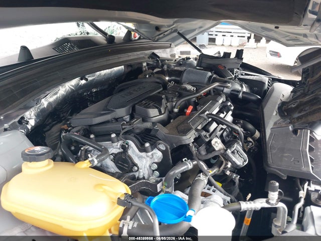 5XXG64J26RG260483 KIA K5 Gt-line