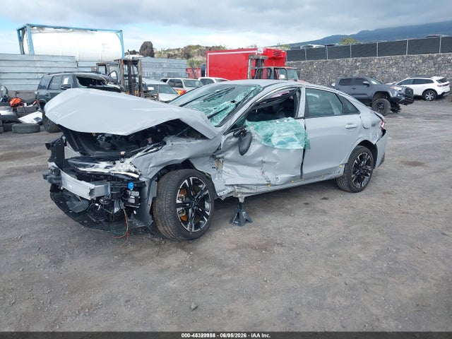 5XXG64J26RG260483 KIA K5 Gt-line