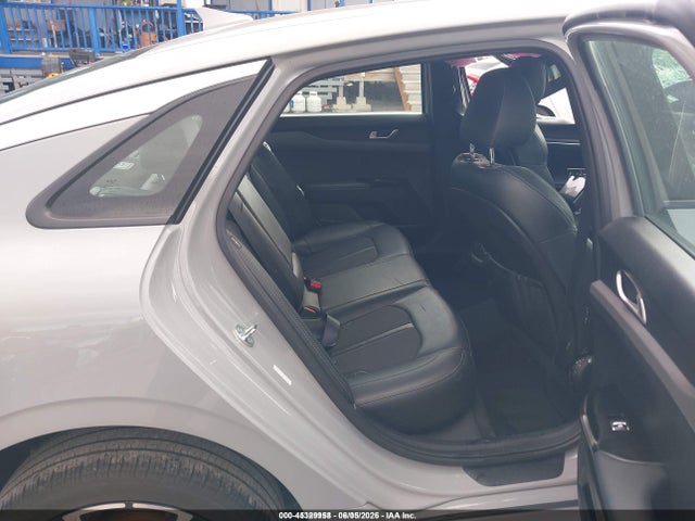 5XXG64J26RG260483 KIA K5 Gt-line