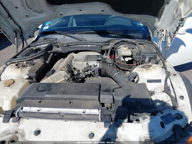 Aukcja sprzedaży 1997 Bmw Z3 1.9l Roadster, vin: 4USCH732XVLB83163, numer aukcji: 45329959