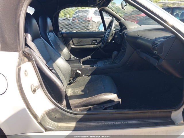 Aukcja sprzedaży 1997 Bmw Z3 1.9l Roadster, vin: 4USCH732XVLB83163, numer aukcji: 45329959