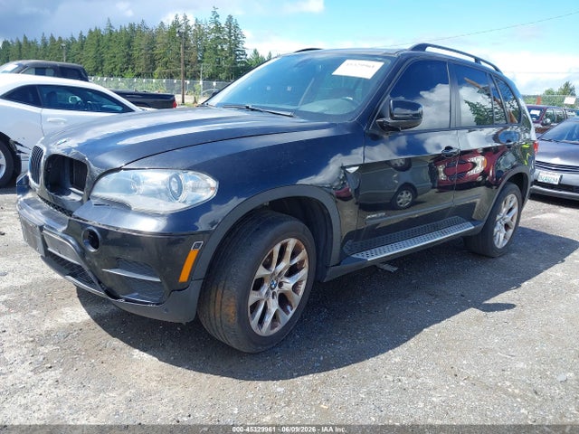 Aukcja sprzedaży 2012 Bmw X5 Xdrive35i/xdrive35i Premium/xdrive35i Sport Activity, vin: 5UXZV4C53CL988173, numer aukcji: 45329961