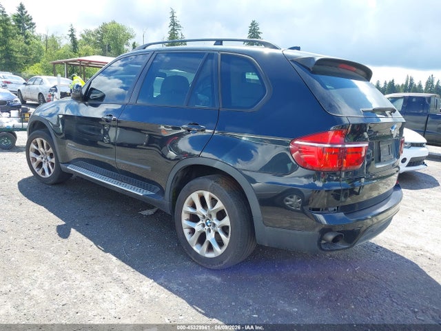 Aukcja sprzedaży 2012 Bmw X5 Xdrive35i/xdrive35i Premium/xdrive35i Sport Activity, vin: 5UXZV4C53CL988173, numer aukcji: 45329961