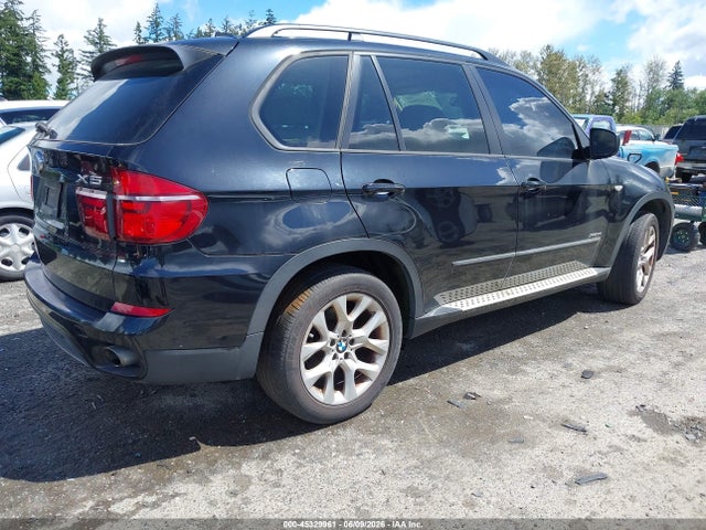 Aukcja sprzedaży 2012 Bmw X5 Xdrive35i/xdrive35i Premium/xdrive35i Sport Activity, vin: 5UXZV4C53CL988173, numer aukcji: 45329961