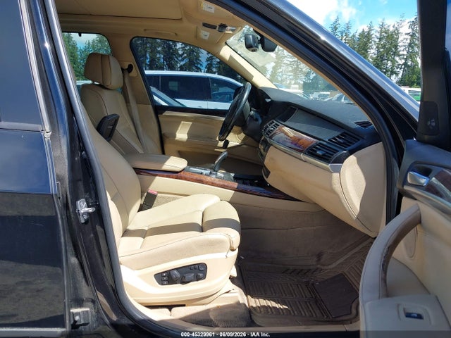 Aukcja sprzedaży 2012 Bmw X5 Xdrive35i/xdrive35i Premium/xdrive35i Sport Activity, vin: 5UXZV4C53CL988173, numer aukcji: 45329961