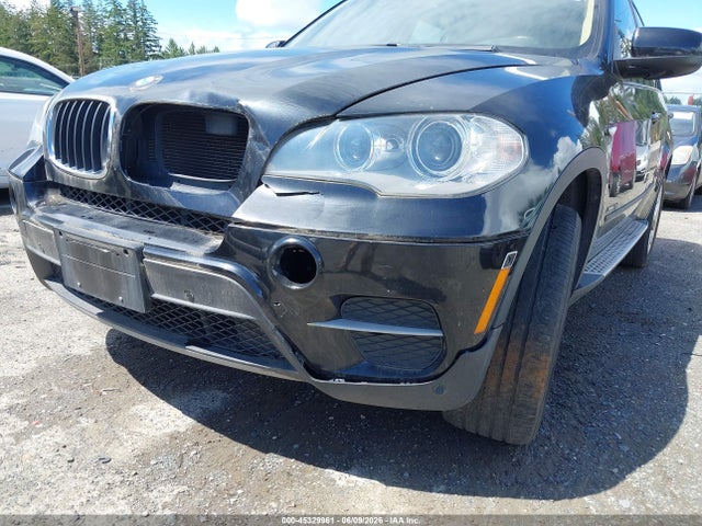 Aukcja sprzedaży 2012 Bmw X5 Xdrive35i/xdrive35i Premium/xdrive35i Sport Activity, vin: 5UXZV4C53CL988173, numer aukcji: 45329961