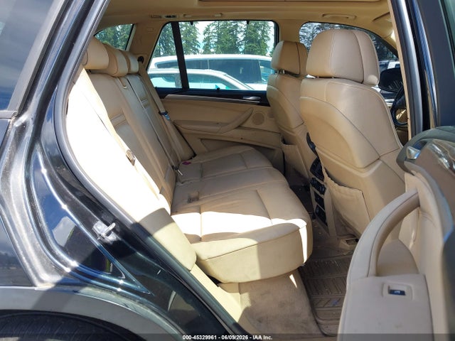 Aukcja sprzedaży 2012 Bmw X5 Xdrive35i/xdrive35i Premium/xdrive35i Sport Activity, vin: 5UXZV4C53CL988173, numer aukcji: 45329961