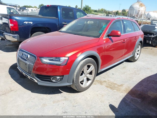 Aukcja sprzedaży 2013 Audi Allroad 2.0t Premium, vin: WA1VFAFL5DA177262, numer aukcji: 45329962