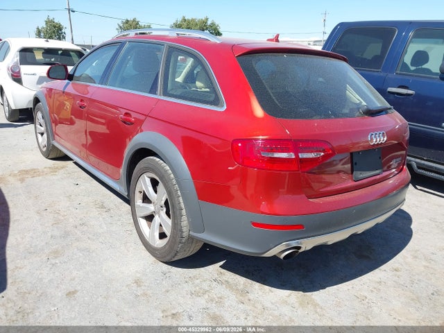 Aukcja sprzedaży 2013 Audi Allroad 2.0t Premium, vin: WA1VFAFL5DA177262, numer aukcji: 45329962