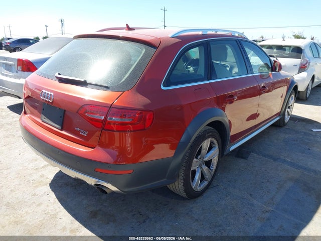 Aukcja sprzedaży 2013 Audi Allroad 2.0t Premium, vin: WA1VFAFL5DA177262, numer aukcji: 45329962