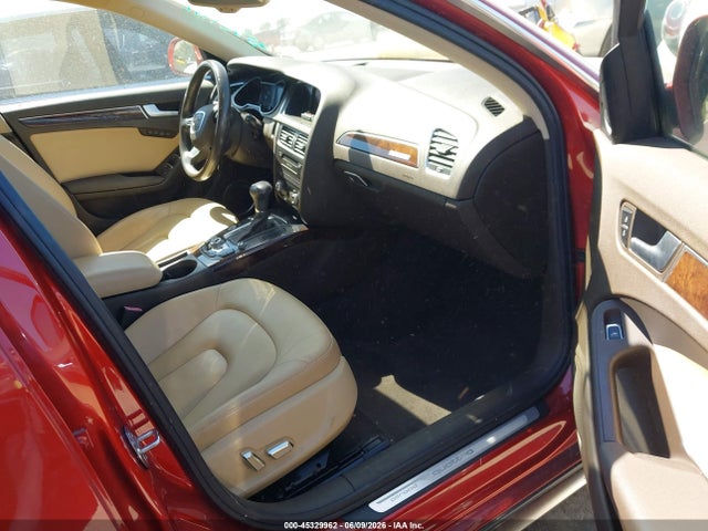 Aukcja sprzedaży 2013 Audi Allroad 2.0t Premium, vin: WA1VFAFL5DA177262, numer aukcji: 45329962