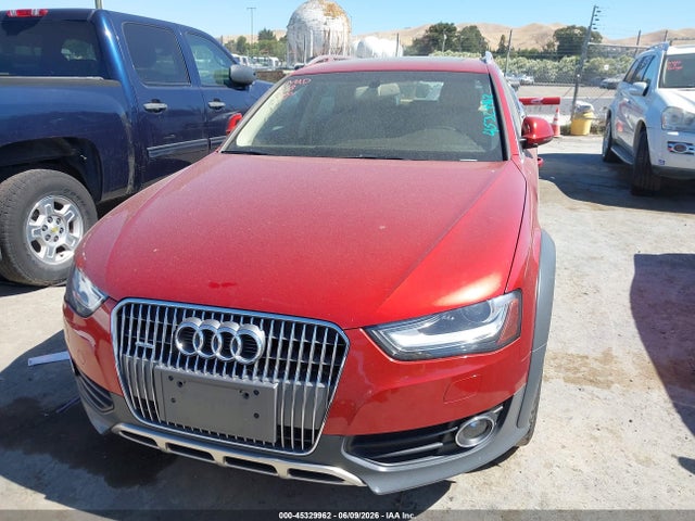 Aukcja sprzedaży 2013 Audi Allroad 2.0t Premium, vin: WA1VFAFL5DA177262, numer aukcji: 45329962