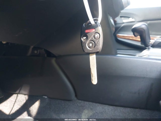 Aukcja sprzedaży 2011 Honda Accord 2.4 Ex-l, vin: 1HGCP2F87BA153023, numer aukcji: 45329963