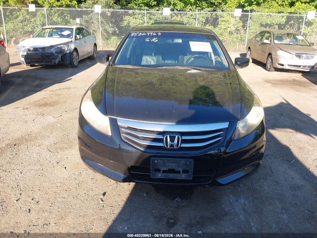 Aukcja sprzedaży 2011 Honda Accord 2.4 Ex-l, vin: 1HGCP2F87BA153023, numer aukcji: 45329963
