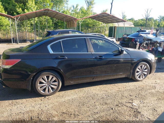Aukcja sprzedaży 2011 Honda Accord 2.4 Ex-l, vin: 1HGCP2F87BA153023, numer aukcji: 45329963