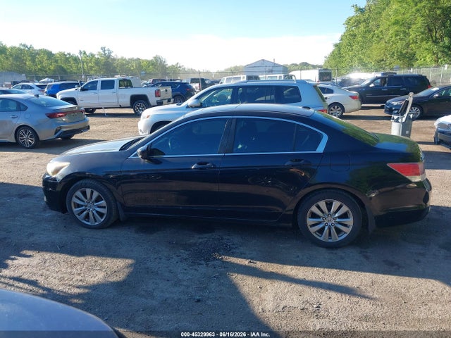 Aukcja sprzedaży 2011 Honda Accord 2.4 Ex-l, vin: 1HGCP2F87BA153023, numer aukcji: 45329963