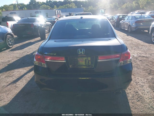 Aukcja sprzedaży 2011 Honda Accord 2.4 Ex-l, vin: 1HGCP2F87BA153023, numer aukcji: 45329963