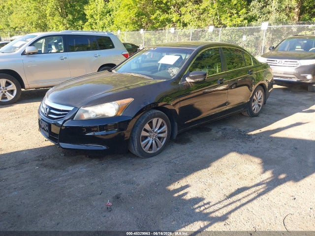 Aukcja sprzedaży 2011 Honda Accord 2.4 Ex-l, vin: 1HGCP2F87BA153023, numer aukcji: 45329963