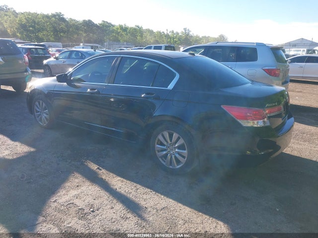 Aukcja sprzedaży 2011 Honda Accord 2.4 Ex-l, vin: 1HGCP2F87BA153023, numer aukcji: 45329963