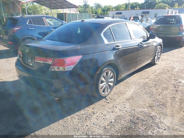 Aukcja sprzedaży 2011 Honda Accord 2.4 Ex-l, vin: 1HGCP2F87BA153023, numer aukcji: 45329963