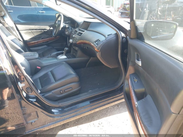 Aukcja sprzedaży 2011 Honda Accord 2.4 Ex-l, vin: 1HGCP2F87BA153023, numer aukcji: 45329963