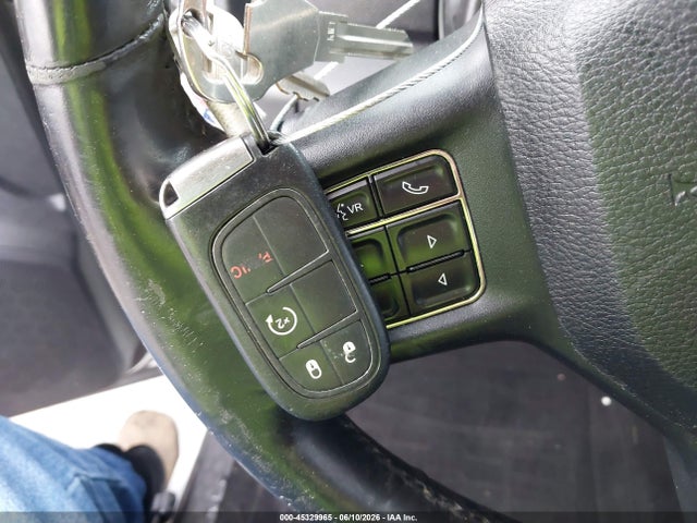 45329965 :رقم المزاد ، 3C6JR7CT4DG591547 vin ، 2013 Ram 1500 Sport مزاد بيع