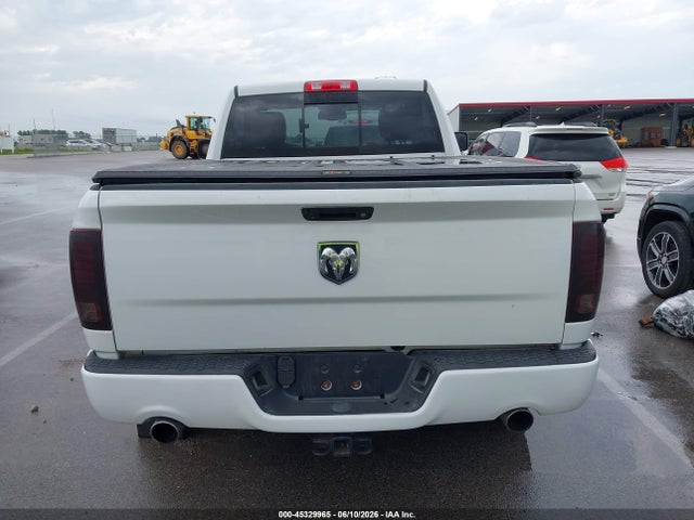 45329965 :رقم المزاد ، 3C6JR7CT4DG591547 vin ، 2013 Ram 1500 Sport مزاد بيع