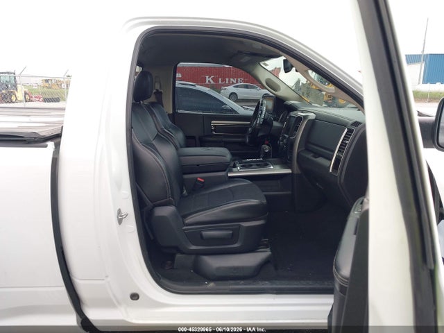45329965 :رقم المزاد ، 3C6JR7CT4DG591547 vin ، 2013 Ram 1500 Sport مزاد بيع