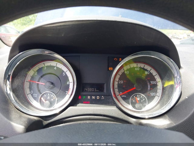 2014 Dodge Grand Caravan Sxt მანქანა იყიდება აუქციონზე, vin: 2C4RDGCG9ER429339, აუქციონის ნომერი: 45329966
